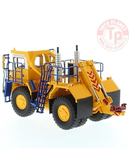 Belaz 74470 Recovery Truck USK MODELS 74470 USK SCALEMODELS