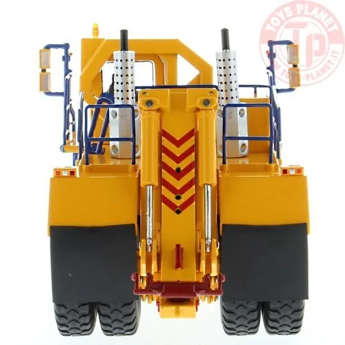 Belaz 74470 Recovery Truck USK MODELS 74470 USK SCALEMODELS
