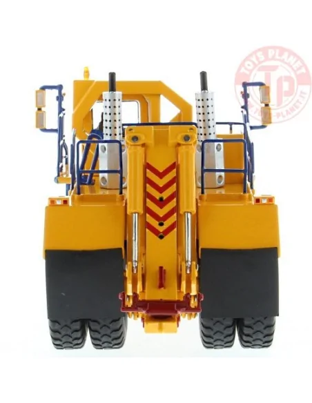 Belaz 74470 Recovery Truck USK MODELS 74470 USK SCALEMODELS