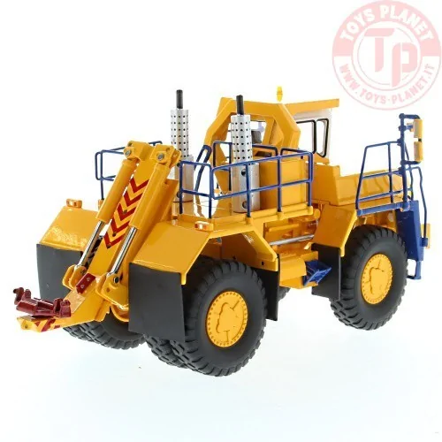 Belaz 74470 Recovery Truck USK MODELS 74470 USK SCALEMODELS