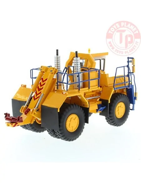 Belaz 74470 Recovery Truck USK MODELS 74470 USK SCALEMODELS