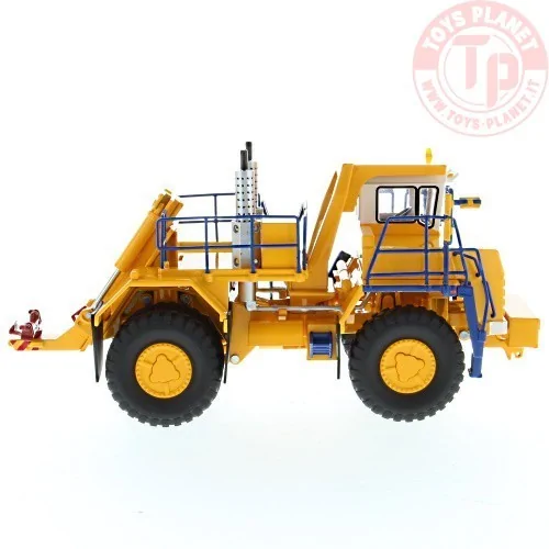 Belaz 74470 Recovery Truck USK MODELS 74470 USK SCALEMODELS