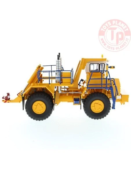 Belaz 74470 Recovery Truck USK MODELS 74470 USK SCALEMODELS