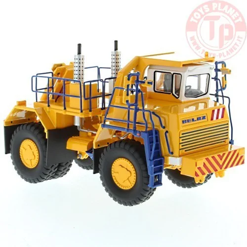 Belaz 74470 Recovery Truck USK MODELS 74470 USK SCALEMODELS