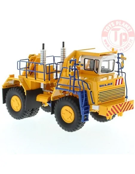 Belaz 74470 Recovery Truck USK MODELS 74470 USK SCALEMODELS
