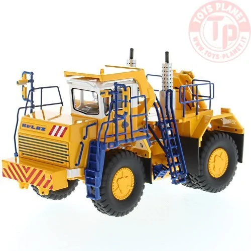 Belaz 74470 Recovery Truck USK MODELS 74470 USK SCALEMODELS