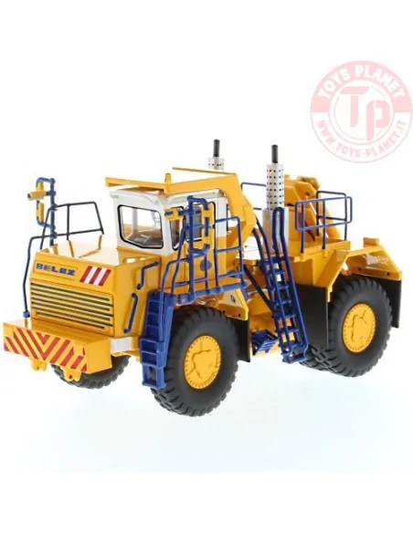 Belaz 74470 Recovery Truck USK MODELS 74470 USK SCALEMODELS