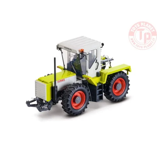 CLAAS XERION PROJEKT 207 WEISE TOYS 1720 WEISE-TOYS