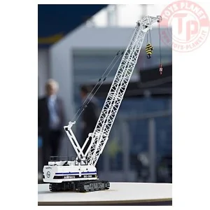 SOILMEC SC-100 gru cingolata SC100 SOILMEC