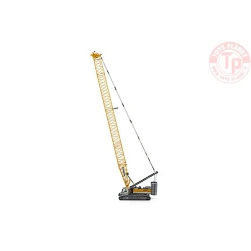 Liebherr LR1400.1-SX gru cingolata 1:50 WSI 12288929 WSI MODELS
