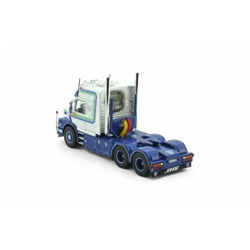 1/50 HP Transped Scania 143H Torpedo TEKNO 87038 TEKNO