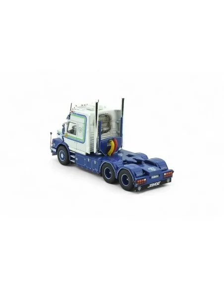 1/50 HP Transped Scania 143H Torpedo TEKNO 87038 TEKNO 1/50 HP Transped Scania 143H Torpedo TEKNO 87038 TEKNO