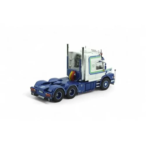 1/50 HP Transped Scania 143H Torpedo TEKNO 87038 TEKNO