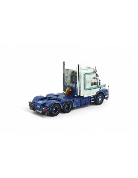 1/50 HP Transped Scania 143H Torpedo TEKNO 87038 TEKNO 1/50 HP Transped Scania 143H Torpedo TEKNO 87038 TEKNO