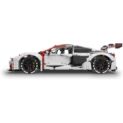 1/8 Audi r8 lms gt3 RASTAR 99310 RASTAR