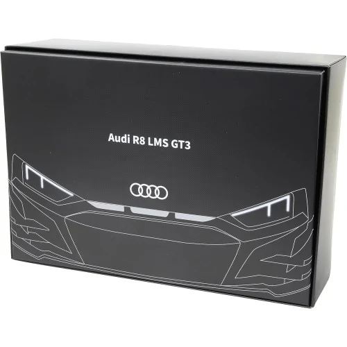 1/8 Audi r8 lms gt3 RASTAR 99310 RASTAR