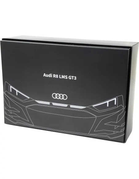1/8 Audi r8 lms gt3 RASTAR 99310 RASTAR