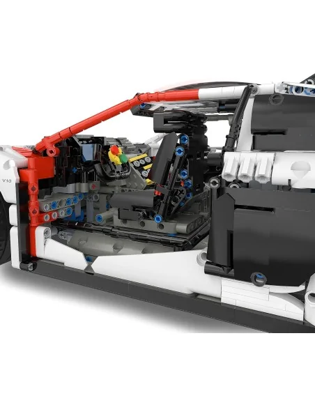 1/8 Audi r8 lms gt3 RASTAR 99310 RASTAR