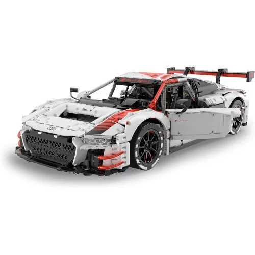 1/8 Audi r8 lms gt3 RASTAR 99310 RASTAR