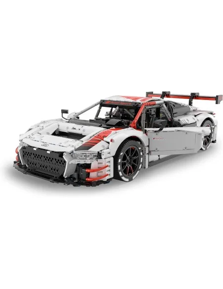 1/8 Audi r8 lms gt3 RASTAR 99310 RASTAR