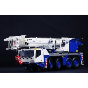 1/50 Tadano AC 4.080-1 IMC MODELS IMC MODELS