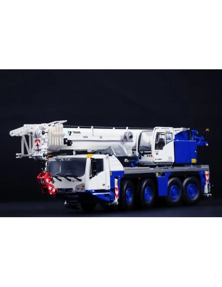 1/50 Tadano AC 4.080-1 IMC MODELS IMC MODELS