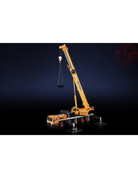 Demag AC 250-5 Mobile Crane Westkran IMC MODELS 32-0148 IMC MODELS