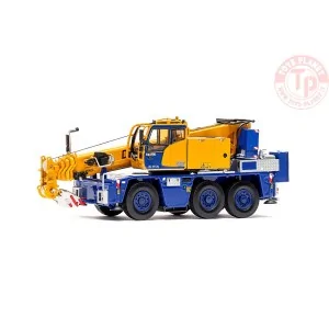 Demag AC 45 City 1:50 IMC MODELS 80-1006 IMC MODELS
