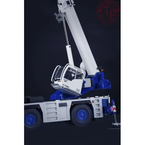 TADANO AC 2.040-1 IMC MODELS 80-1026 IMC MODELS