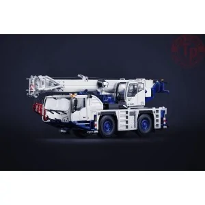 TADANO AC 2.040-1 IMC MODELS 80-1026 IMC MODELS