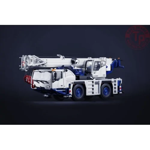 TADANO AC 2.040-1 IMC MODELS 80-1026 IMC MODELS