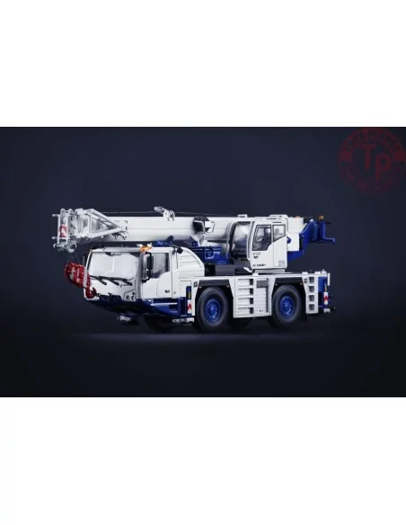 TADANO AC 2.040-1 IMC MODELS 80-1026 IMC MODELS