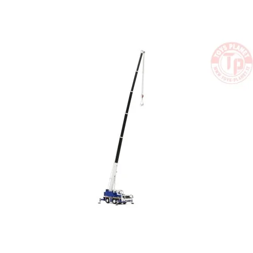 TADANO ATF60G-3 WSI 54-2005 WSI MODELS