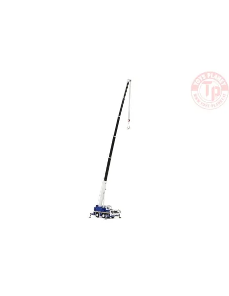 TADANO ATF60G-3 WSI 54-2005 WSI MODELS