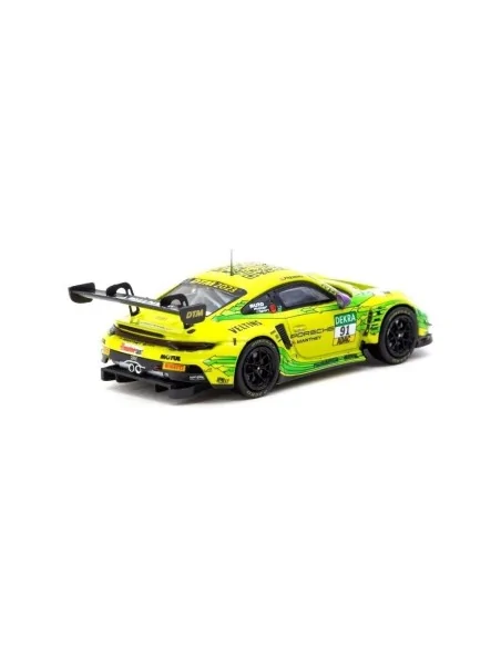 1/64 Porsche 911 GT3 R N91 DTM Champion T64-084-23DTM91 TARMAC WORKS
