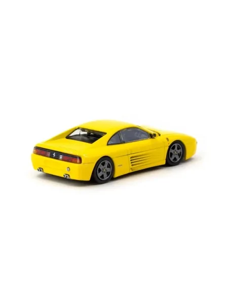 1/64 Ferrari 348 Challenge T64R-082-YL TARMAC WORKS