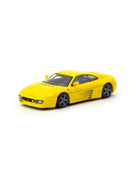 1/64 Ferrari 348 Challenge T64R-082-YL TARMAC WORKS