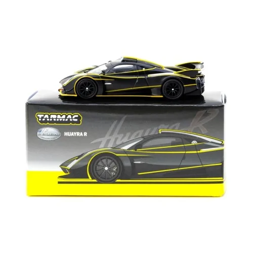 1/64 Pagani Huayra R T64G-TL035-MBS MODELLISMO 1:64