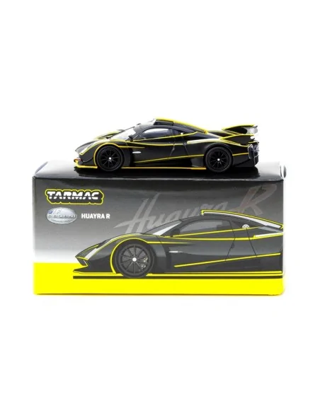 1/64 Pagani Huayra R T64G-TL035-MBS MODELLISMO 1:64