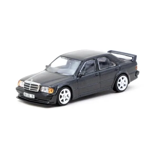 1/64 Mercedes-Benz 190 E 2.5-16 EVO 1 T64G-057-BK TARMAC WORKS