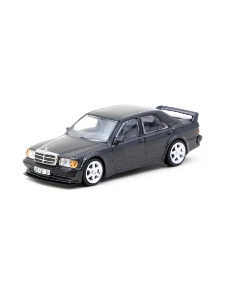 1/64 Mercedes-Benz 190 E 2.5-16 EVO 1 T64G-057-BK TARMAC WORKS