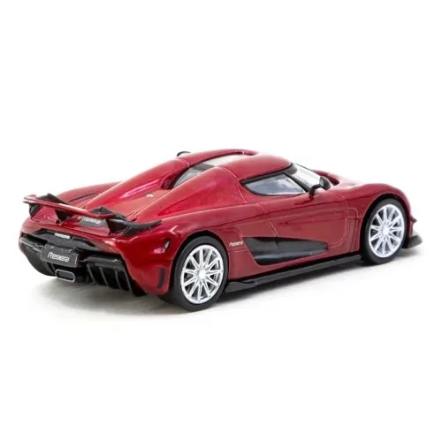 1/64 Koenigsegg Regera T64G-TL017-RE TARMAC WORKS