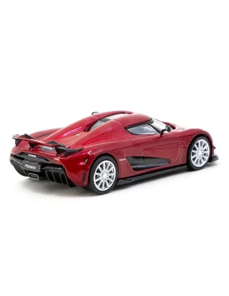 1/64 Koenigsegg Regera T64G-TL017-RE TARMAC WORKS