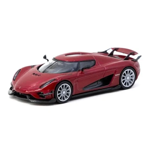 1/64 Koenigsegg Regera T64G-TL017-RE TARMAC WORKS