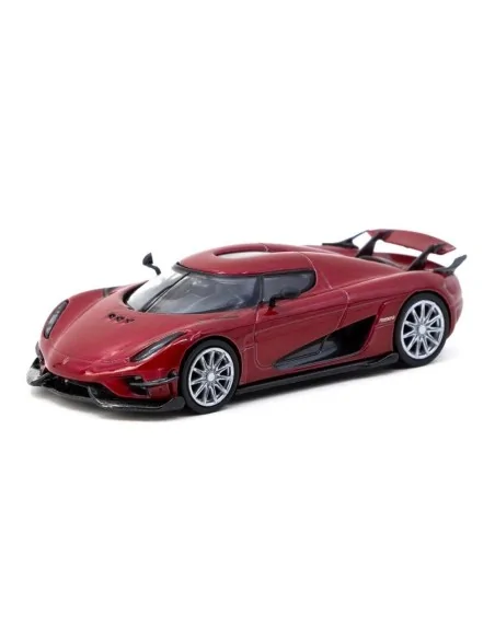 1/64 Koenigsegg Regera T64G-TL017-RE TARMAC WORKS