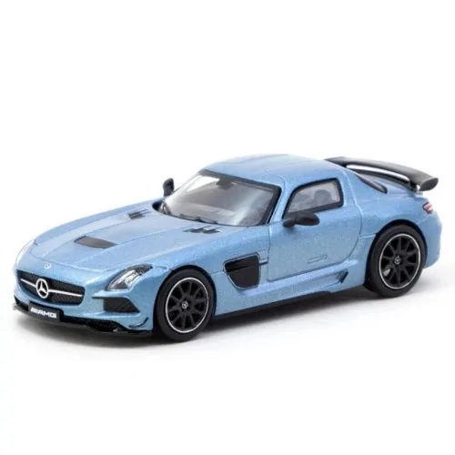1/64 Mercedes Benz SLS AMG Coupè T64G-027-MB TARMAC WORKS