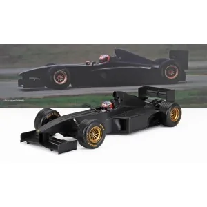 1/18 FERRARI F1 F300 N 0 TEST CAR FIORANO ITALY 1998 MICHAEL SCHUMACHER WERK W18033006 WERK83