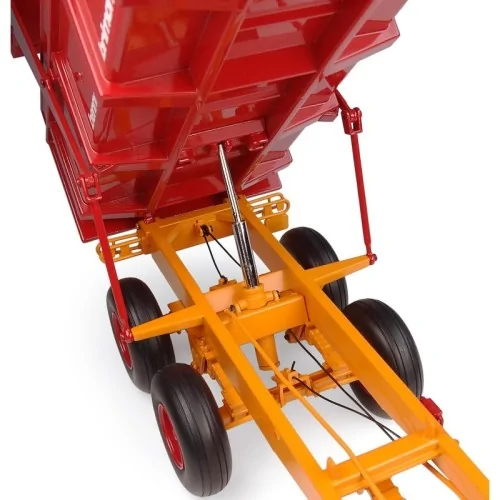 1/32 Rimorchio Brimont BB12 UH6695 UNIVERSAL HOBBIES