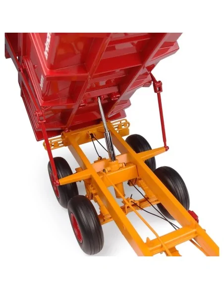 1/32 Rimorchio Brimont BB12 UH6695 UNIVERSAL HOBBIES