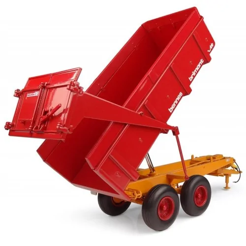 1/32 Rimorchio Brimont BB12 UH6695 UNIVERSAL HOBBIES